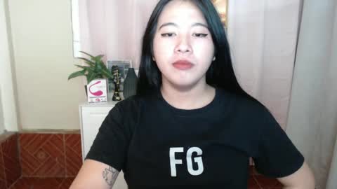 cutie_asianwoman online show from 01-21-25, 09:04