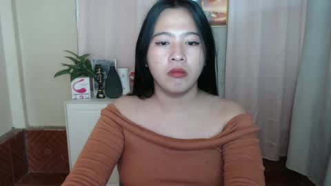 cutie_asianwoman online show from 01-25-25, 10:39