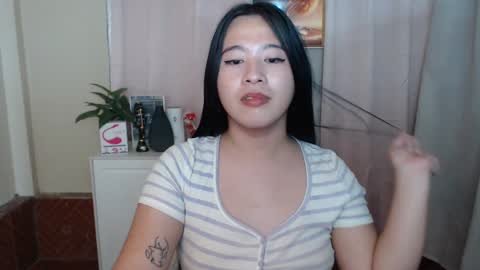 cutie_asianwoman online show from 01-27-25, 10:16