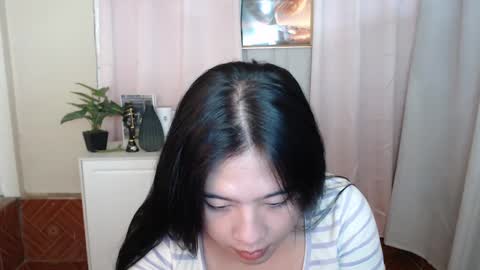 cutie_asianwoman online show from 01-30-25, 11:45