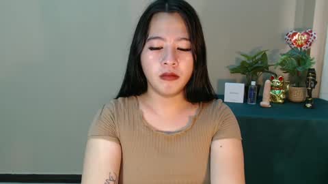 cutie_asianwoman online show from 03-09-25, 05:22