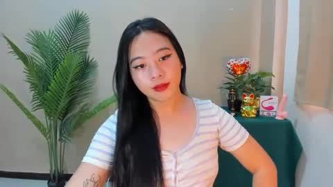 cutie_asianwoman online show from 09-13-25, 06:24