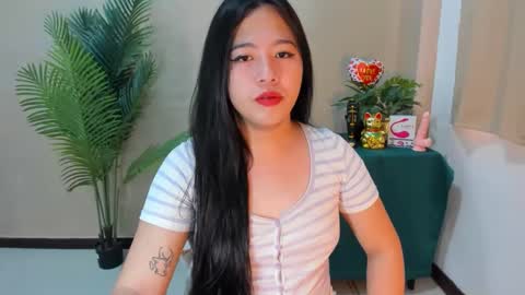 cutie_asianwoman online show from 09-15-25, 06:57