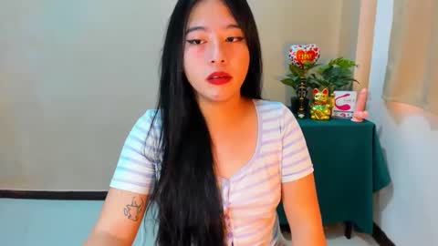 cutie_asianwoman online show from 09-25-25, 06:50