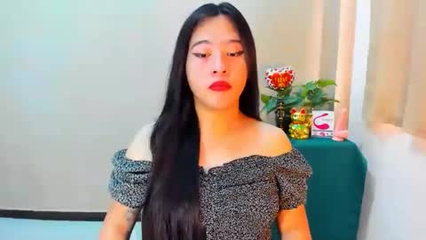 cutie_asianwoman online show from 10-01-25, 06:52