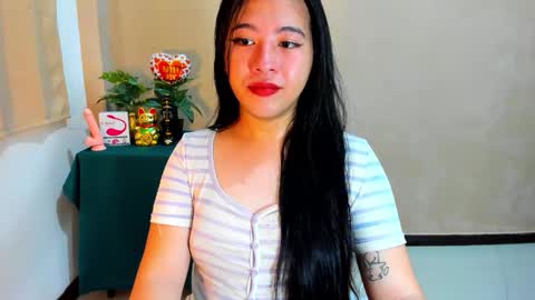 cutie_asianwoman online show from 11-08-25, 07:41