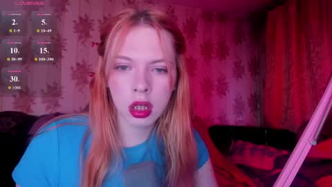 Bambi  online show from 05-17-26, 12:01