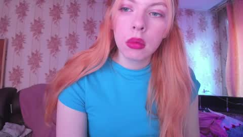 Snapshot of cutie_bambi_ chatting on 05-27-26, 12:02 Bambi online show from 05-27-26, 12:02