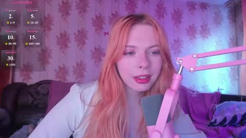 Snapshot of cutie_bambi_ chatting on 05-31-26, 12:12 Bambi online show from 05-31-26, 12:12