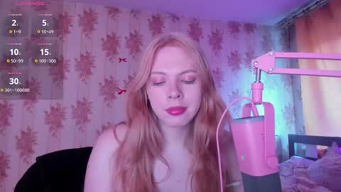 Snapshot of cutie_bambi_ chatting on 06-14-26, 12:07 Bambi online show from 06-14-26, 12:07