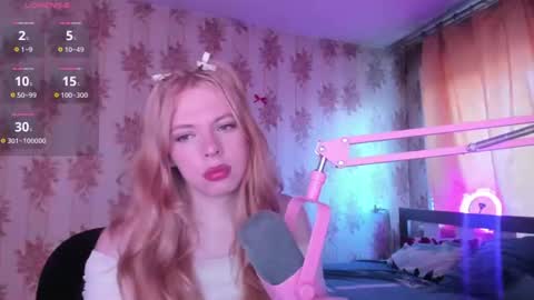 Snapshot of cutie_bambi_ chatting on 06-28-26, 12:11 Bambi online show from 06-28-26, 12:11