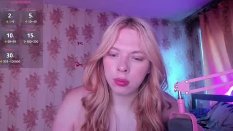 Snapshot of cutie_bambi_ chatting on 07-21-26, 12:18 Bambi online show from 07-21-26, 12:18