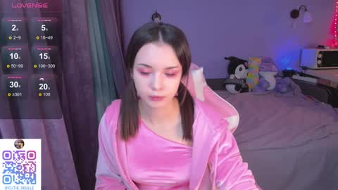 belle online show from 02-02-25, 11:32