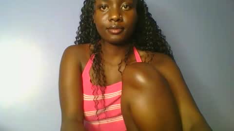 cutie_choco online show from 03-07-26, 10:40