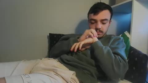 cutie garlix online show from 05-19-26, 02:56