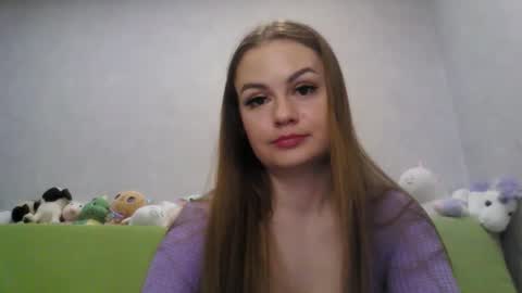 Chloe online show from 05-07-26, 12:27