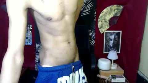 cutie_mico online show from 12-26-24, 10:16