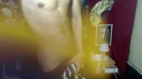 cutie_mico online show from 12-29-24, 05:33