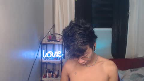 cutie_mico online show from 10-12-25, 08:52