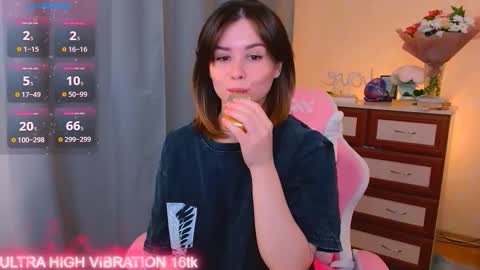 mili online show from 10-11-25, 07:51