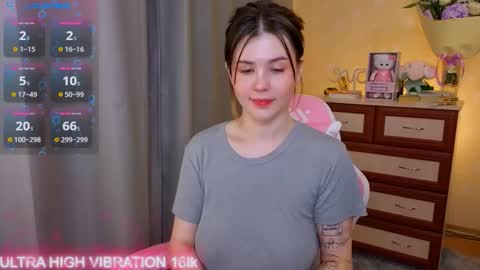 mili online show from 10-21-25, 08:15