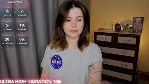 mili online show from 12-18-25, 09:48