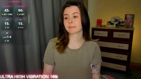 mili online show from 05-14-26, 09:16