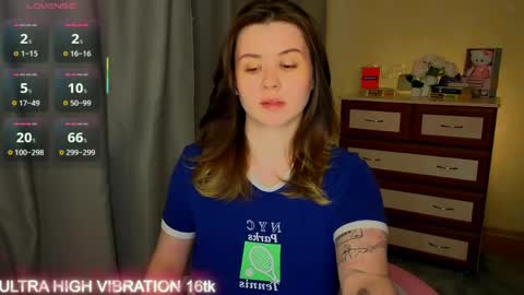 mili online show from 05-16-26, 10:36