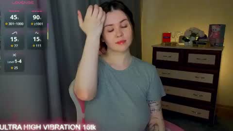 mili online show from 06-13-26, 01:31