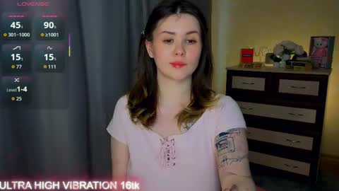 mili online show from 06-14-26, 11:01