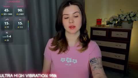 mili online show from 06-19-26, 12:31