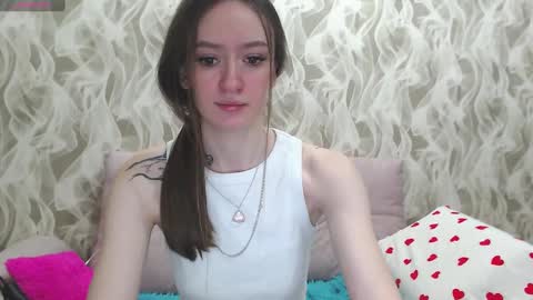 Kate online show from 02-25-25, 09:20