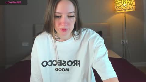 Kate online show from 11-14-25, 08:57