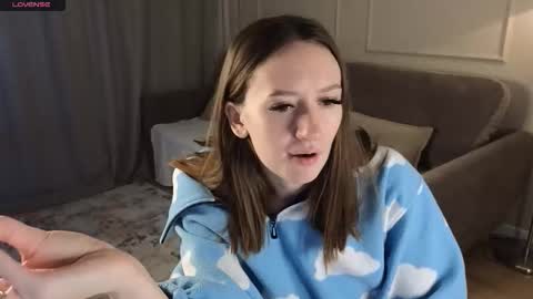 Kate online show from 11-28-25, 08:50