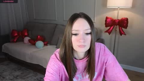 Kate online show from 03-20-26, 02:49