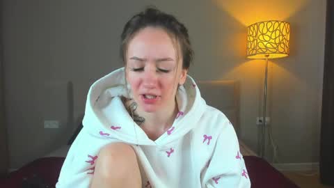 Kate online show from 05-16-26, 08:33