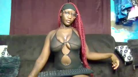 CUTIE online show from 05-11-26, 08:53