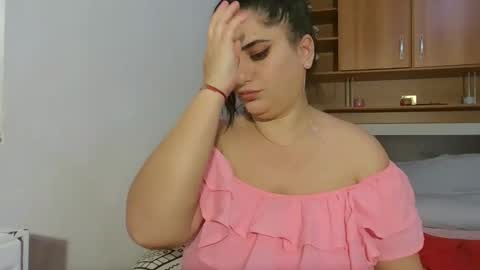 Ami online show from 10-13-25, 07:25