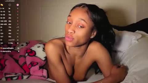 cutieeeva online show from 03-29-26, 03:50