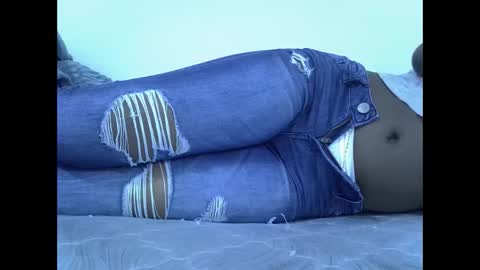 cutiehanish4 online show from 02-08-26, 06:55