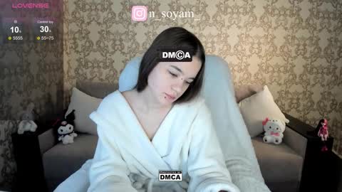 cutiekitty_cb online show from 10-13-25, 03:17