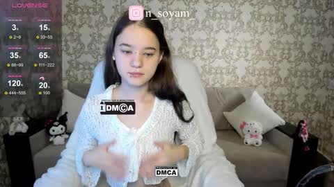 cutiekitty_cb online show from 10-17-25, 09:01