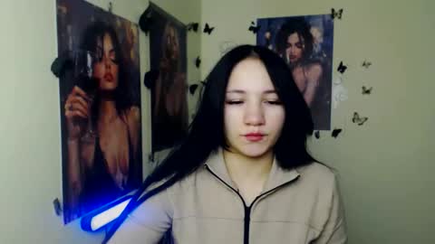 Emma online show from 01-16-26, 07:23