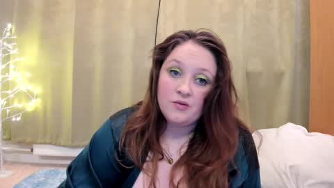 Lilly online show from 09-14-25, 06:40