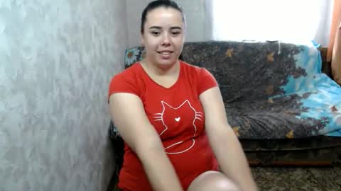 cutiemarine online show from 05-22-26, 07:37
