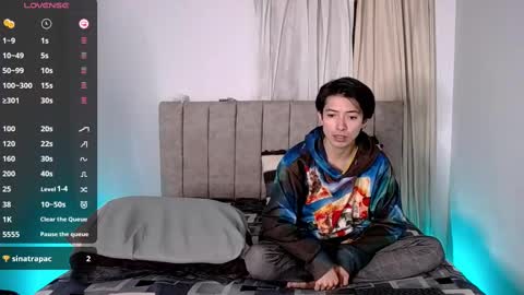 Snapshot of cutiepie_5 chatting on 12-04-24, 07:06 Jodie online show from 12-04-24, 07:06