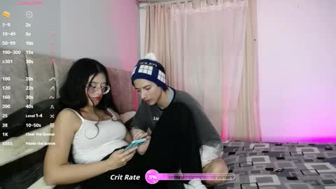 Snapshot of cutiepie_5 chatting on 09-12-25, 04:12 Jodie online show from 09-12-25, 04:12