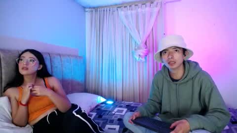 Jodie online show from 03-25-26, 12:27