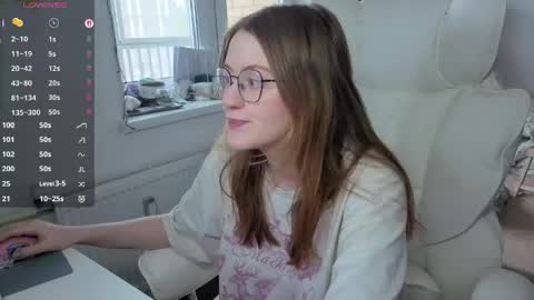 Alice  online show from 05-07-26, 11:37