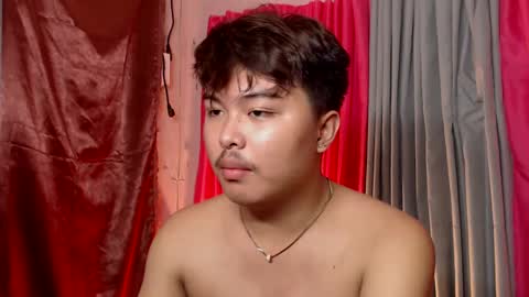 Snapshot of cutiepiejhon chatting on 01-21-25, 11:24 cutiepiejhon online show from 01-21-25, 11:24